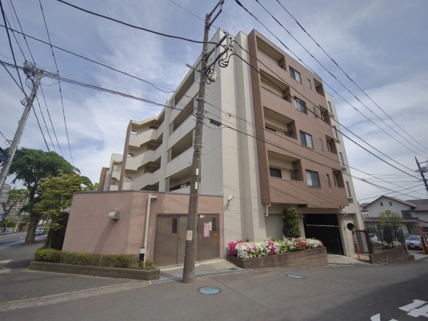 ルイシャトレつきみ野ルナカーサ
