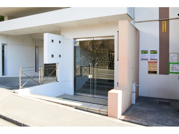 サンクレイドル立川錦町