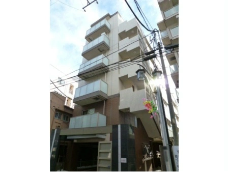 スタジオデン京急蒲田