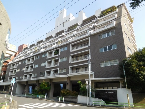 シャトー東洋南青山