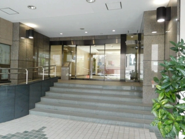 シャトー東洋南青山
