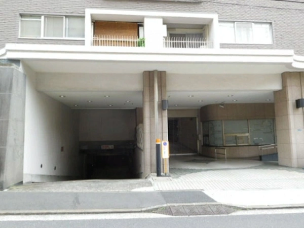 シャトー東洋南青山