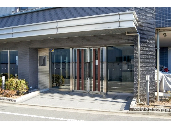 サンクレイドル立川錦町参番館
