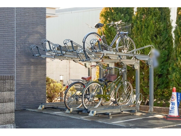 サンクレイドル立川錦町参番館