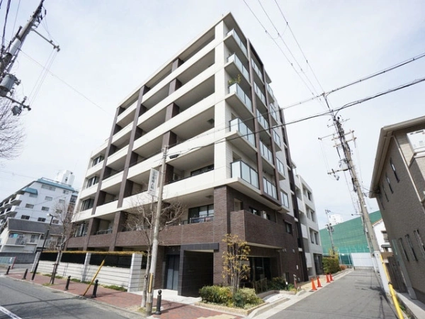 ブリリア甲子園