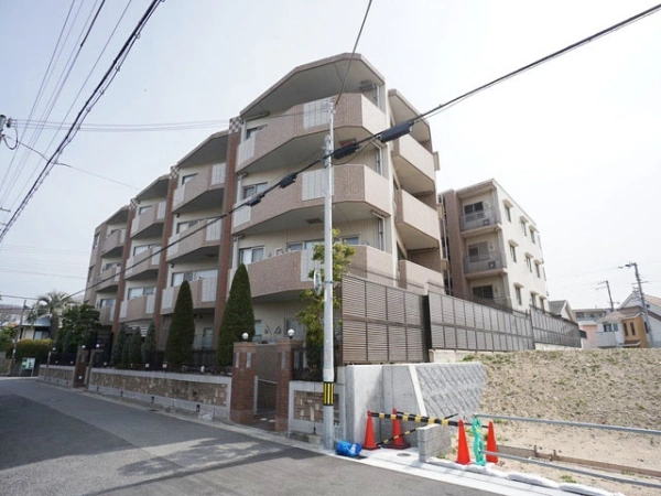 アルス甲子園五番町
