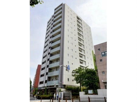 グランスイート南麻布