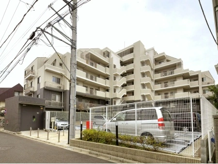 ミオカステーロ藤沢本町