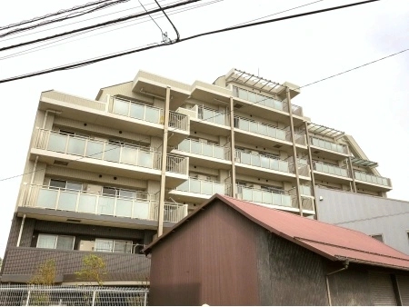 ミオカステーロ藤沢本町