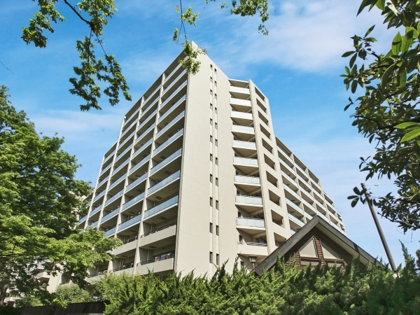 プラウド東陽町ガーデンズ