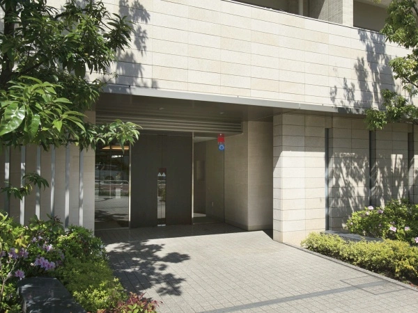プラウド東陽町ガーデンズ