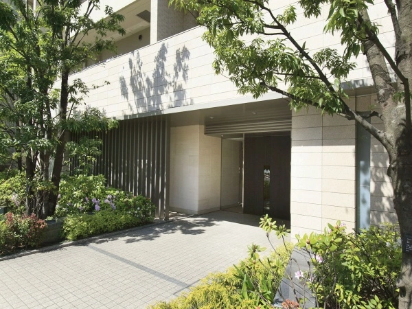 プラウド東陽町ガーデンズ