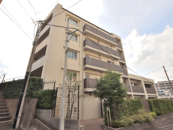 プラウド青葉藤が丘