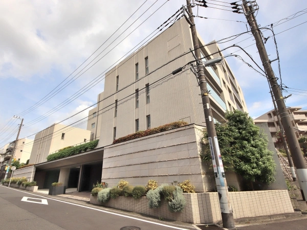 プラウド青葉藤が丘