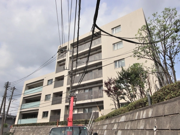 プラウド青葉藤が丘