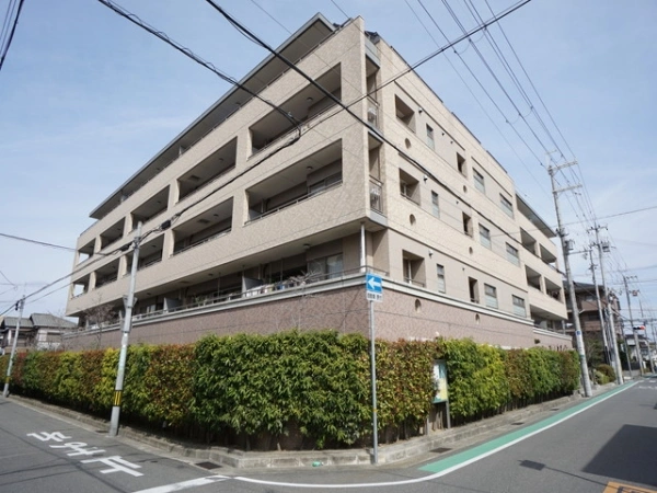 ライオンズマンション甲子園若草町