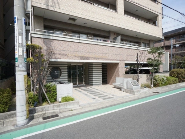 ライオンズマンション甲子園若草町