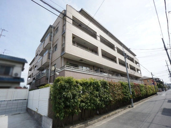 ライオンズマンション甲子園若草町