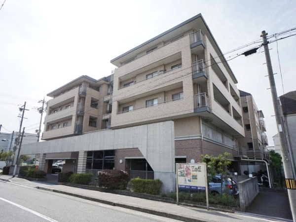 ライオンズマンション甲子園若草町