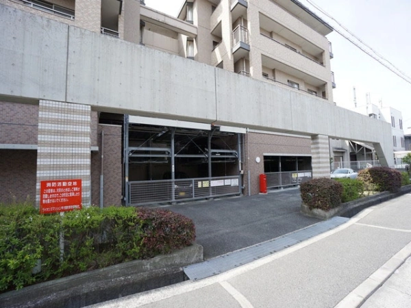 ライオンズマンション甲子園若草町