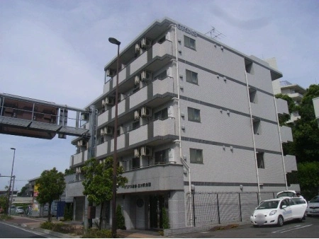 グリアス横浜三ツ沢公園