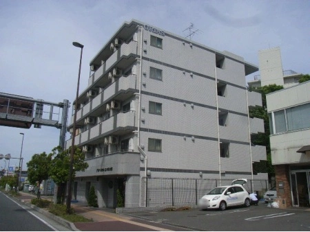 グリアス横浜三ツ沢公園