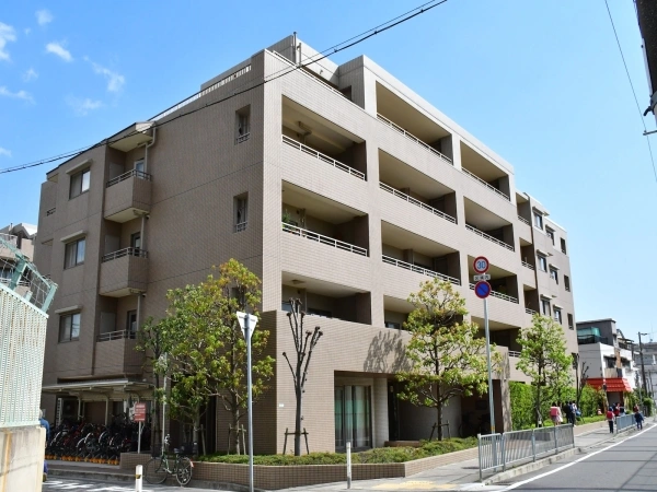 ロイヤルシャトー西宮学文殿町　
