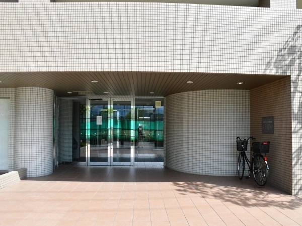 ロイヤルシャトー西宮学文殿町　