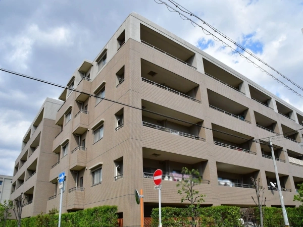 ロイヤルシャトー西宮学文殿町　