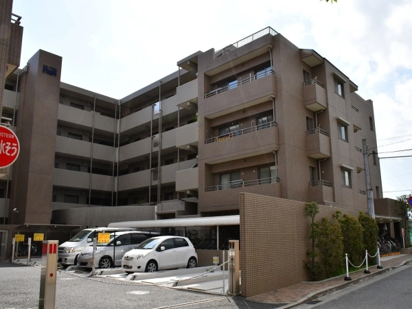 ロイヤルシャトー西宮学文殿町　