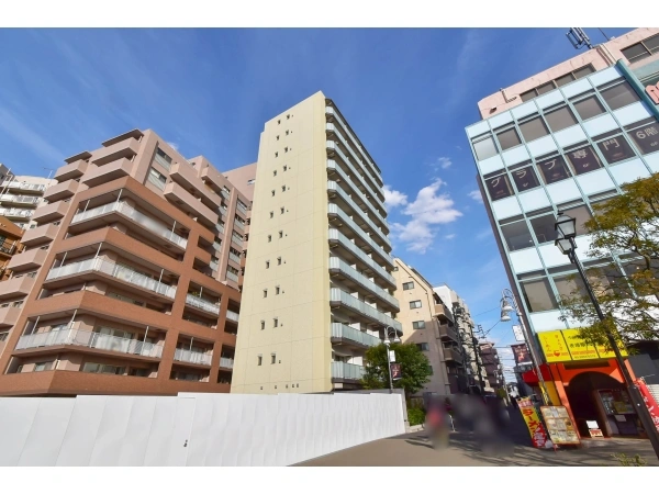 ルジェンテ練馬豊島園