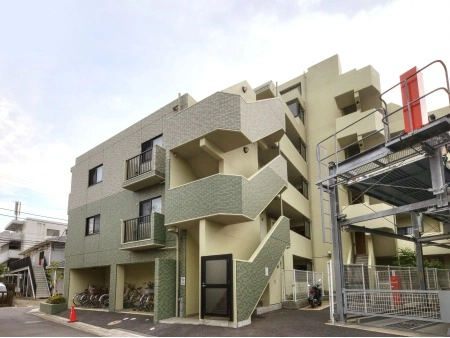 アークプラザ港北小机