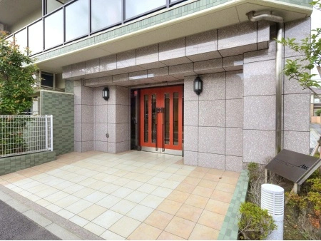 アークプラザ港北小机