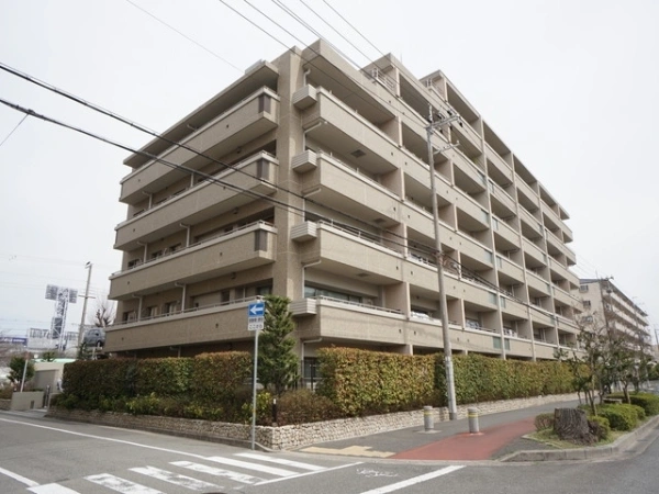 ローレルスクエア甲子園壱番館