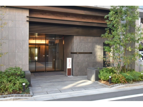 プラウド平和台テラス