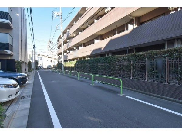 プラウド平和台テラス