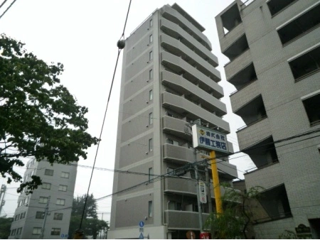 ドルチェパルコ東京府中