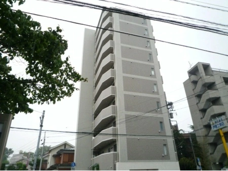 ドルチェパルコ東京府中
