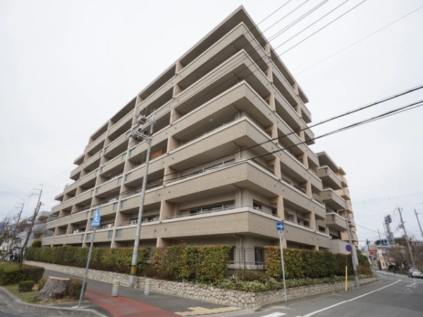 ローレルスクエア甲子園弐番館