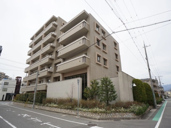 ローレルスクエア甲子園弐番館