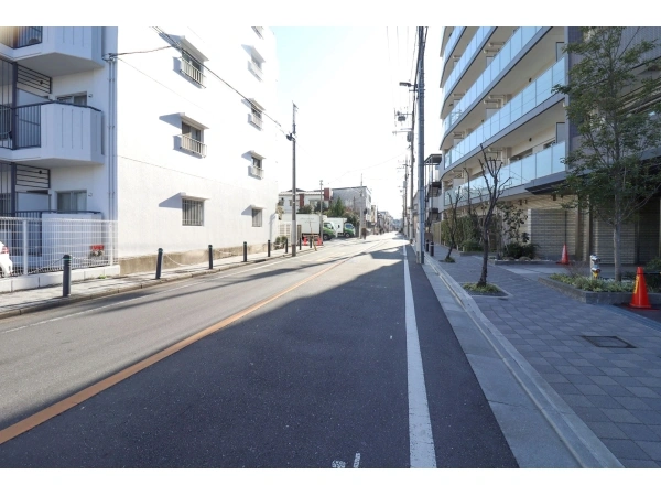 アーデルグラード梅島