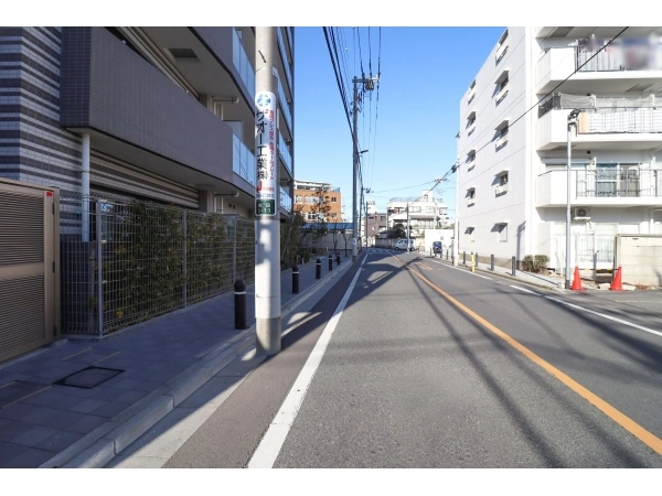 アーデルグラード梅島