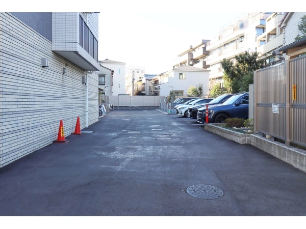 アーデルグラード梅島