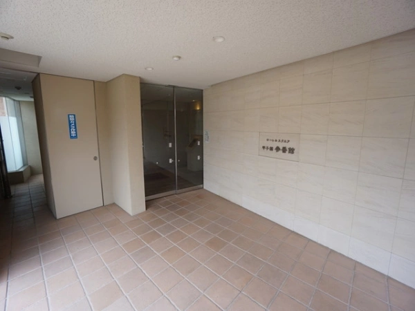 ローレルスクエア甲子園参番館