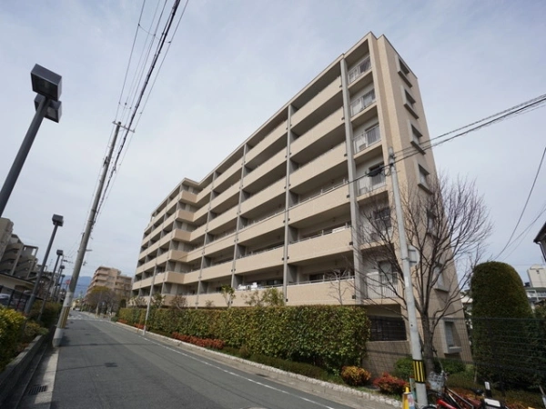 ローレルスクエア甲子園四番館