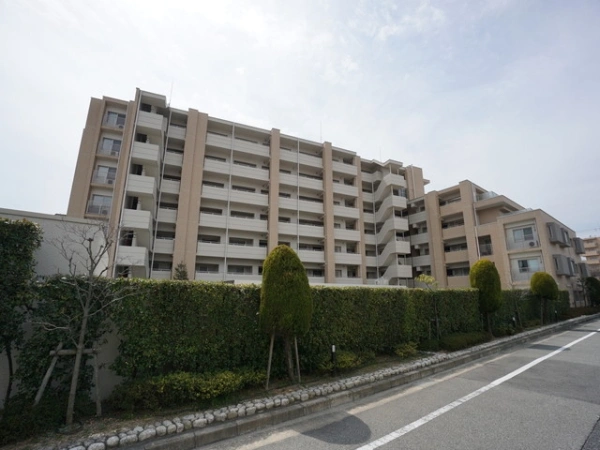 ローレルスクエア甲子園四番館