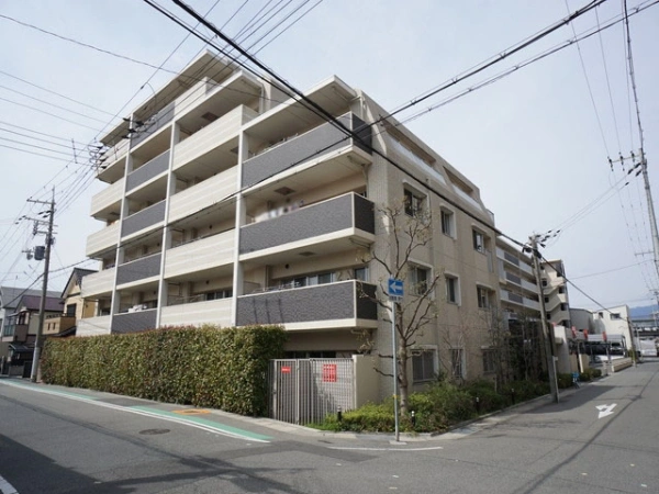 ロジュマン上甲子園サウスコート　　　　