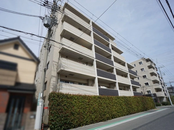 ロジュマン上甲子園サウスコート　　　　
