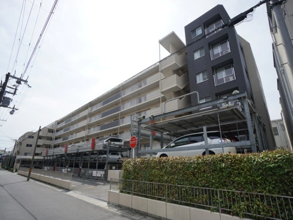 ロジュマン上甲子園サウスコート　　　　