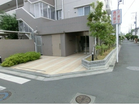 ダイアパレス茅ヶ崎ブリージア